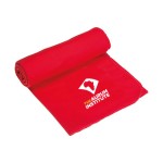 Cuddle Fleece Blanket